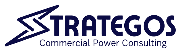 Strategos Logo