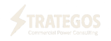 Strategos Logo